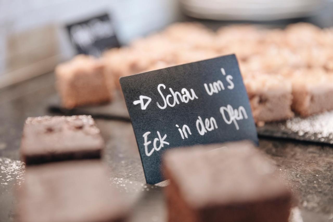 Der Greil - Wein & Gourmethotel Soll Luaran gambar